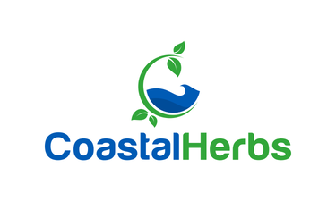 CoastalHerbs.com - Creative brandable domain for sale